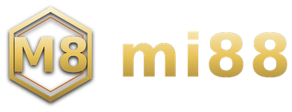 mi88 logo