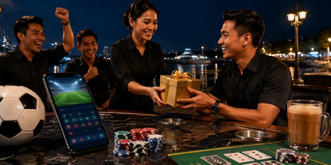 mi88 Cara Mula Bermain di mi88 dalam Beberapa Minit