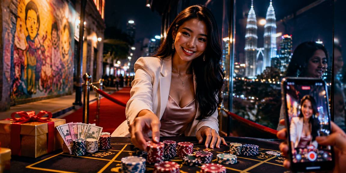 mi88 mi88 Direka untuk Pemain dari Malaysia